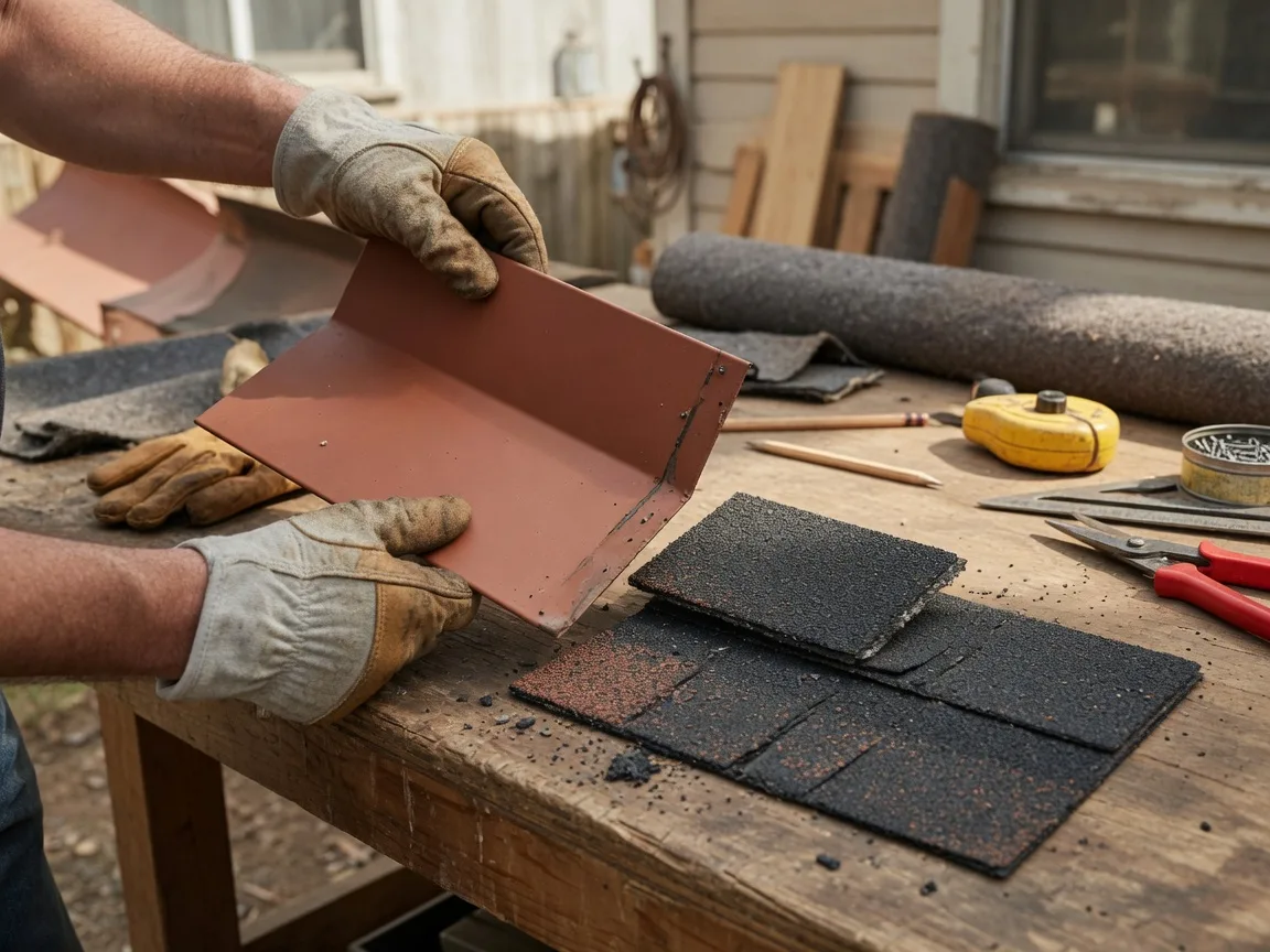 Roof Repair company in Boerne, TX